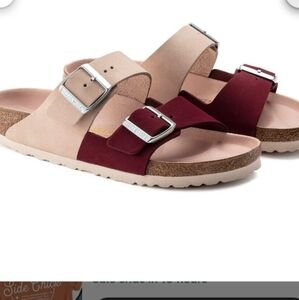 Birkenstock Slides Sandals